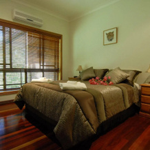 Hibiscus Lodge Bed & Breakfast, 旺加灵海滩 — 照片 3