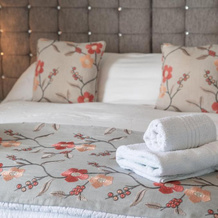 Tregaddra Farm B&B, 马利昂 — 照片 3