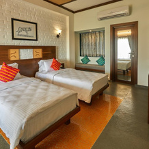 Blackbuck Safari Lodge Velavadar, 巴夫拉 — 照片 5
