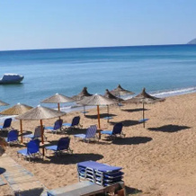 Hotel Zaga-Beach, 科罗尼 — 照片 4