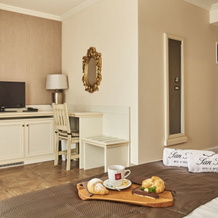 San Servolo Resort & Beer Spa, Монте Круй — фото 5