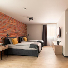 Apartamenty Centrum Park, 绿山城 — 照片 4