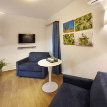 Olive Suites - Hotel & Resort Adria Ankaran, 安卡兰 — 照片 5