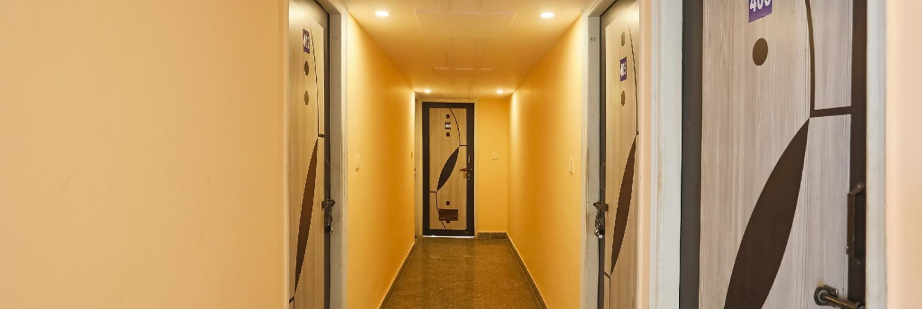 OYO 48576 M3m Paradise, Bhiwadi — photo 1
