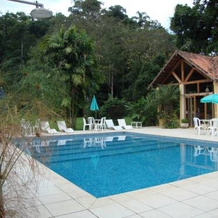 Hotel Do Campanário, Итатиая — фото 2