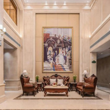 Vienna International Hotel, 商丘 — 照片 5