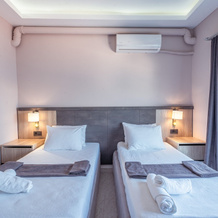 Akyali Butik Hotel, Гюверджинлик — фото 3