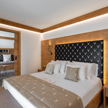 Brunet - The Dolomites Resort, Fiera di Primiero — photo 2