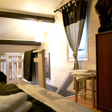 Chalet L'Ecureuil, Superbolquère — photo 2