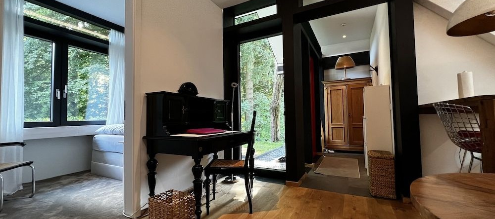 New Exclusive 2 Bedroom Apartment Hamburg, 汉堡 — 照片 1