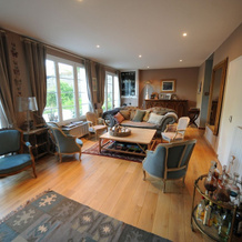 La Maison d'Henriette, Morlaix — photo 4
