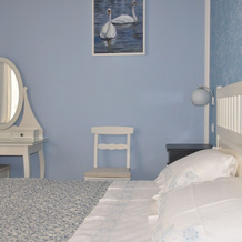 B&B Nonna Luisa, Тарквиния — фото 5