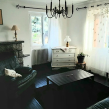 Appartement 2 Chambres proche autoroute, 佩尔昂欧布拉克 — 照片 4