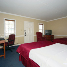 Clarion Inn Strasburg - Lancaster, Strasburg — photo 3