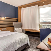 Mövenpick Hotel Lausanne, 洛桑 — 照片 3