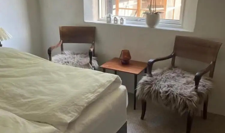 Winding B&B Silkeborg, 锡尔克堡 — 照片 1
