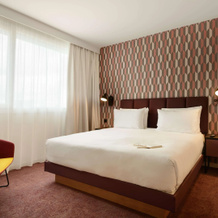 Hyatt House Paris Charles De Gaulle Airport, Руасси-ан-Франс — фото 5
