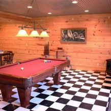 Coon`s Den-Blue Ridge Cabin Rental, Дактаун — фото 3