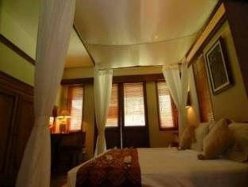Banten Beach Resort, 阿涅尔 — 照片 1