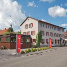 Gasthof Und Pension Zum Kreuz, Лаутенбах — фото 5