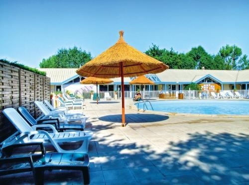 Village Vacances Passion Les Brigantins, 乌尔滕 — 照片 1