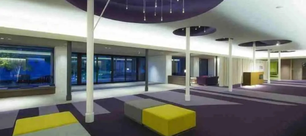 Hoshino Resorts Tomamu the Tower, 西穆卡普 — 照片 1