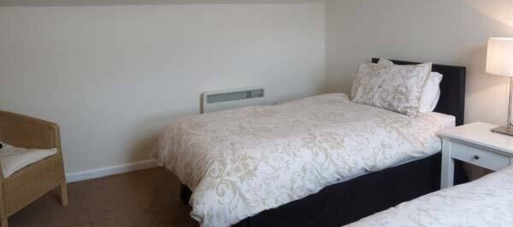 Torr Solais Cottage, Остров Эйг — фото 1