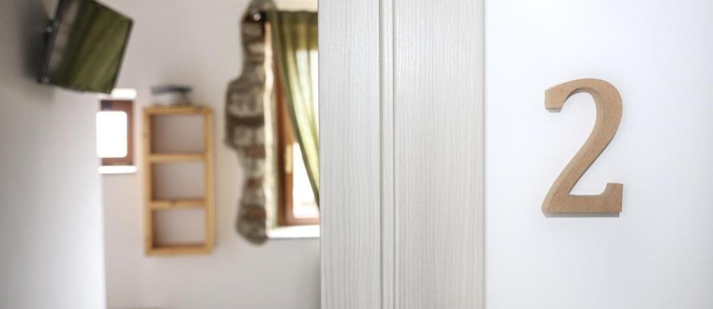 B&B Tancredi, Казелле-ин-Питтари — фото 1