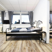 Boardinghouse Werwolf By Teamflats, Золинген — фото 2
