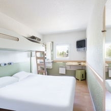 Ibis Budget Chateauroux Déols, Деоль — фото 5