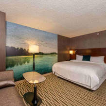 Marriott Minneapolis Southwest, 明尼通卡 — 照片 3
