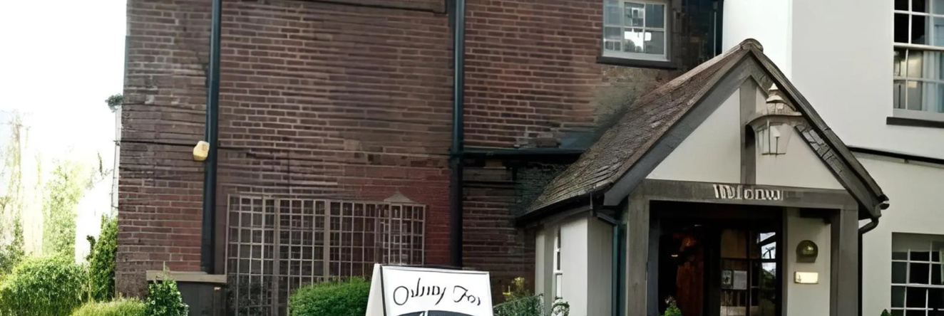 Innkeepers Lodge St Albans, Сент-Олбанс — фото 1