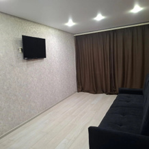 Odnokomnatnaya na vtorom etazhe Flat, 阿穆尔河畔尼古拉耶夫斯克 — 照片 2