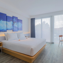 Kuta Beach Club Hotel, 库塔 — 照片 3
