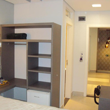 Hotel Imperatriz Premium, Телемаку-Борба — фото 3