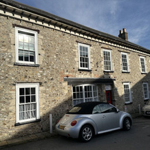 The Old Bakehouse, 科利顿 — 照片 3