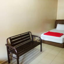 History Hotel, Kangar — photo 5