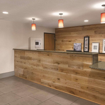 Country Inn & Suites By Radisson, Abingdon, Va, Абингдон — фото 2