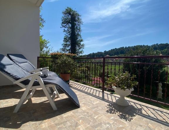 Guesthouse Erceg, Skradin — photo 1