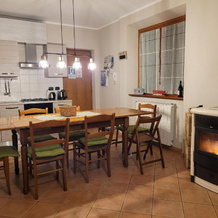 Villa Glory - Mountain Hospitality Lake Iseo, 洛韦雷 — 照片 4