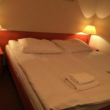 Hotel Bartis, Бартошице — фото 5