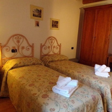 Agriturismo & Locanda Corte Marani, Badia Calavena — photo 4