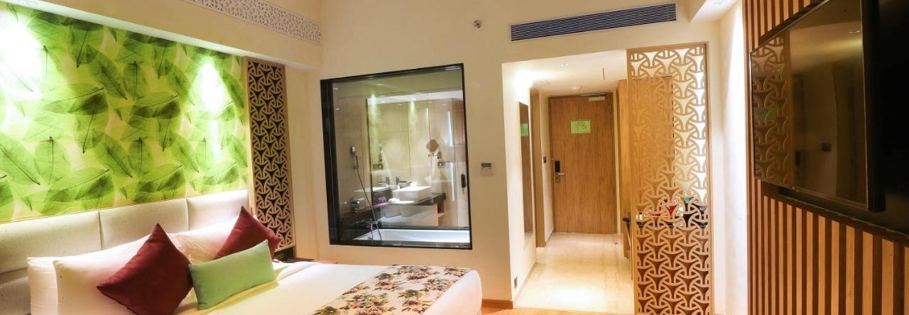 Regenta Resort Belagavi, Белагави — фото 1