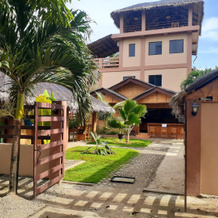 Anahaw Seaside Inn, 圣菲 — 照片 3