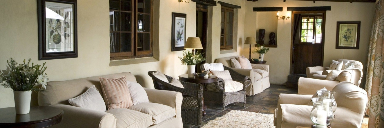 Hunter's Country House, 普利登堡湾 — 照片 1