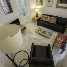 Apartamento Elegant Cadiz, 加的斯 — 照片 4