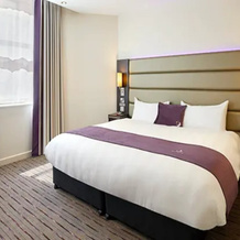 Premier Inn Macclesfield North, 巴克斯顿 — 照片 3