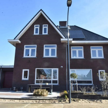 Family Holiday Home In Limmen Near Sea, Синт-Маартен — фото 3