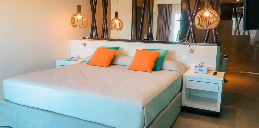 Hotel Valentin Cayo Cruz, Cayo Cruz — photo 1