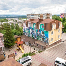 Belmont Hotel, 兹拉托乌斯特 — 照片 3